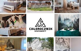 Całorocznik Skała&Apartamenty
